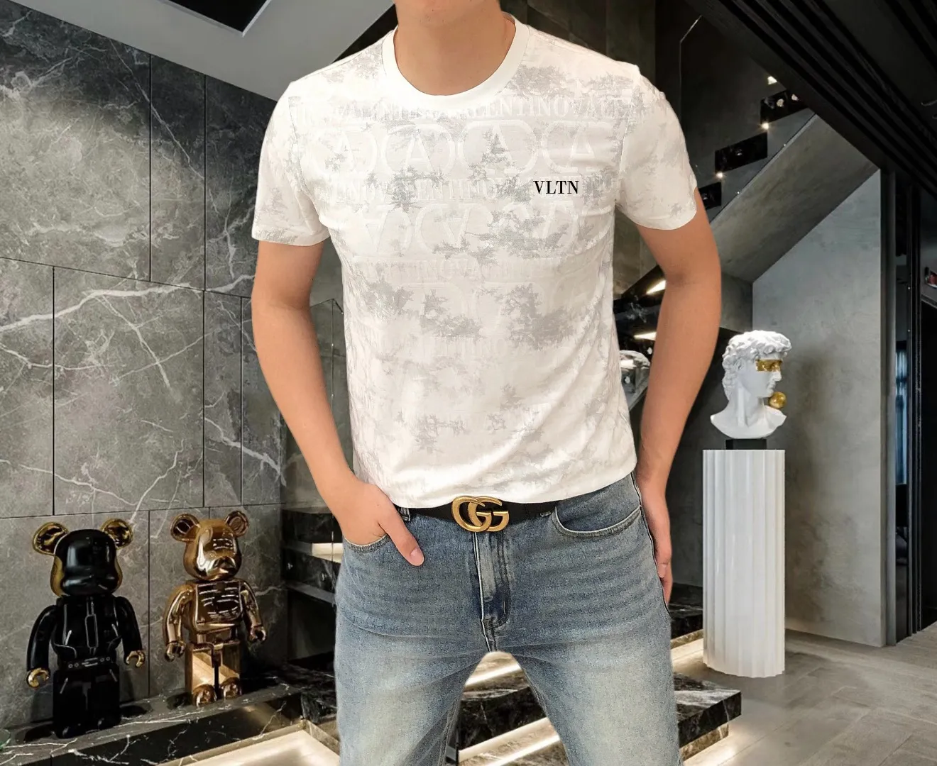 VLTN T （3 ） + ， ， ， ， ， T。 ， ， ， 。 ， ， ， ， ！ ， ！ ， ， ， ， ， T T 、 ！ ！ 、 、 T， ， ， ， ！ ， ， ， . , , 20 . ：White Black Sizes：M L XL 2XL 3XL